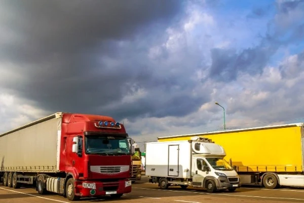 Ankara Gelibolu Nakliyat Ambarları